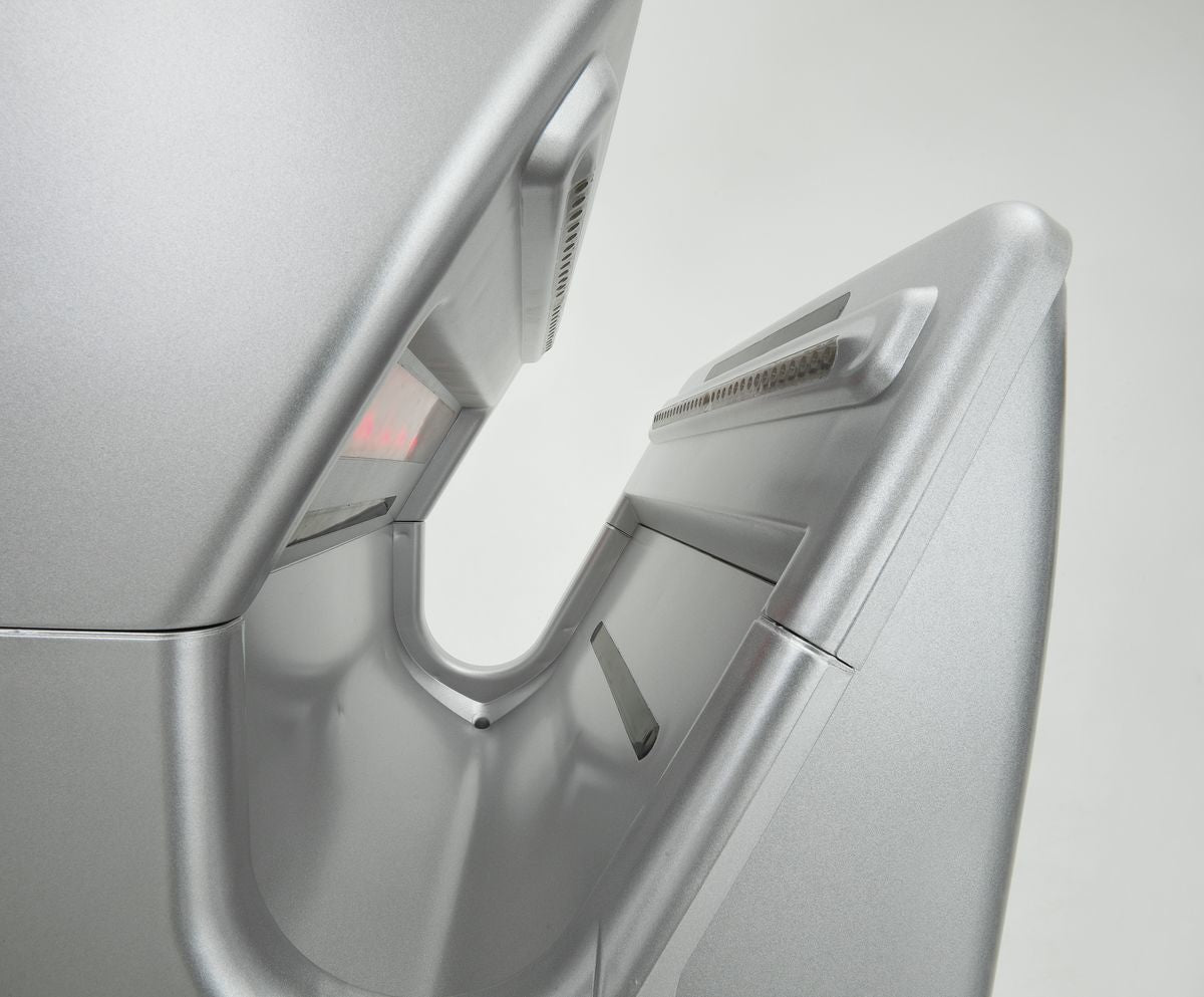 Handendroger Jet 1800