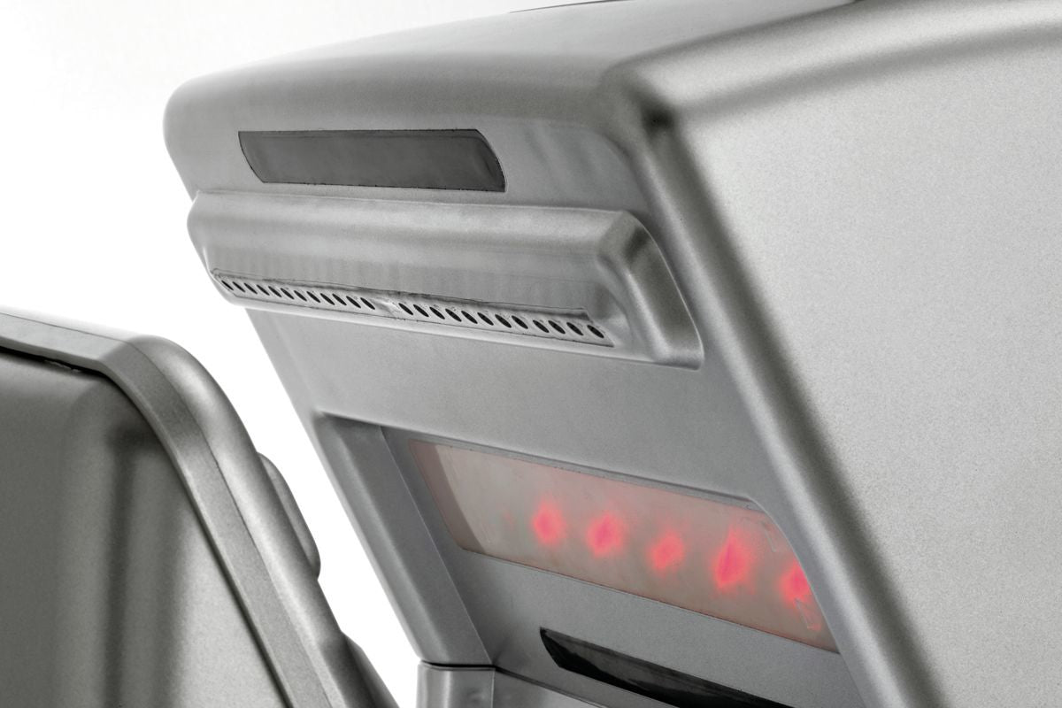 Handendroger Jet 1800