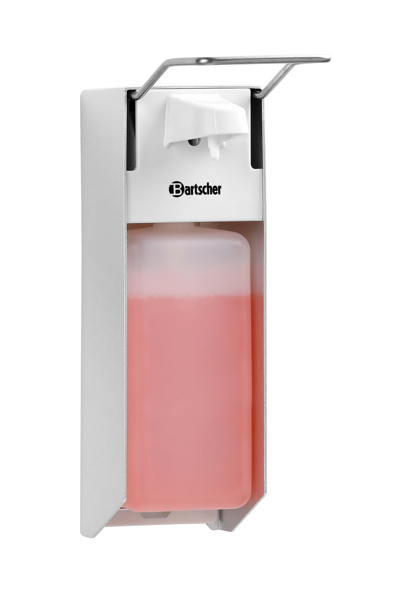 Zeepdispenser PS 0,9L-W