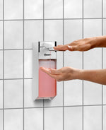 Zeepdispenser PS 0,9L-W