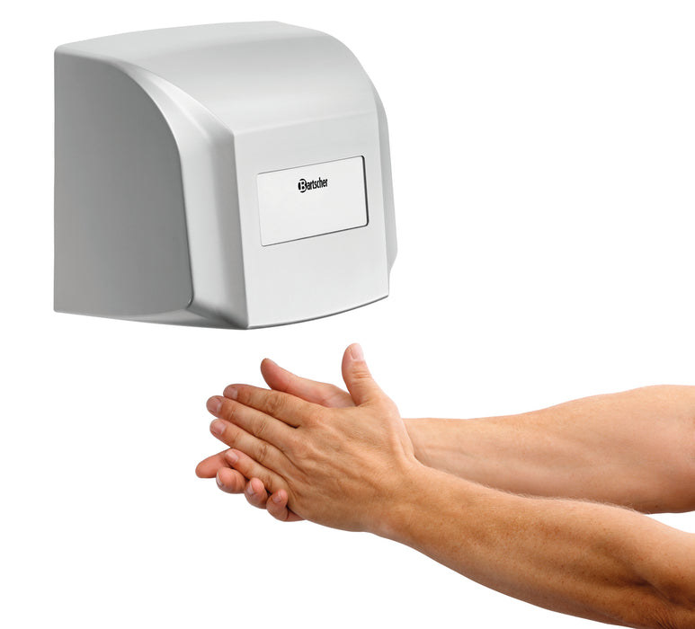 Handendroger IS 31LS-W