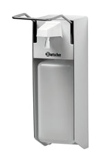 Desinfectiedispenser PS 0,9L-W