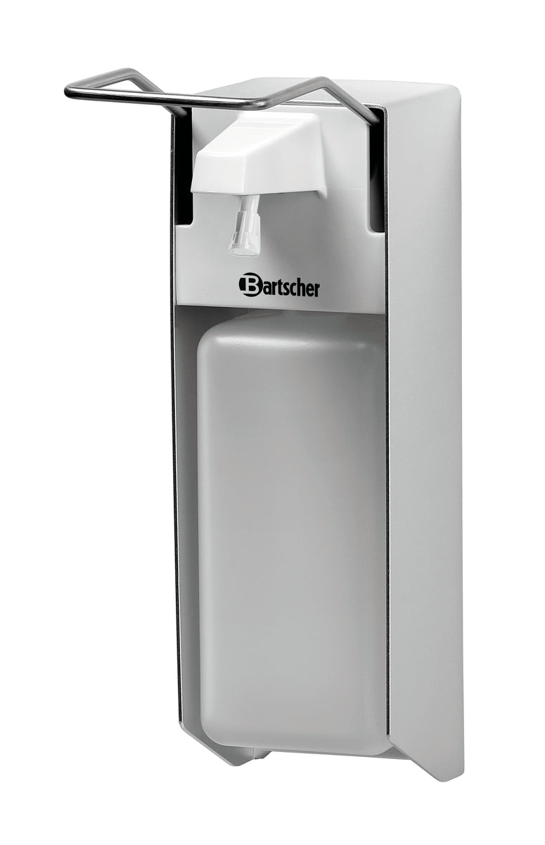 Desinfectiedispenser PS 0,9L-W
