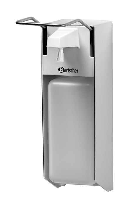 Desinfectiedispenser PS 0,9L-W