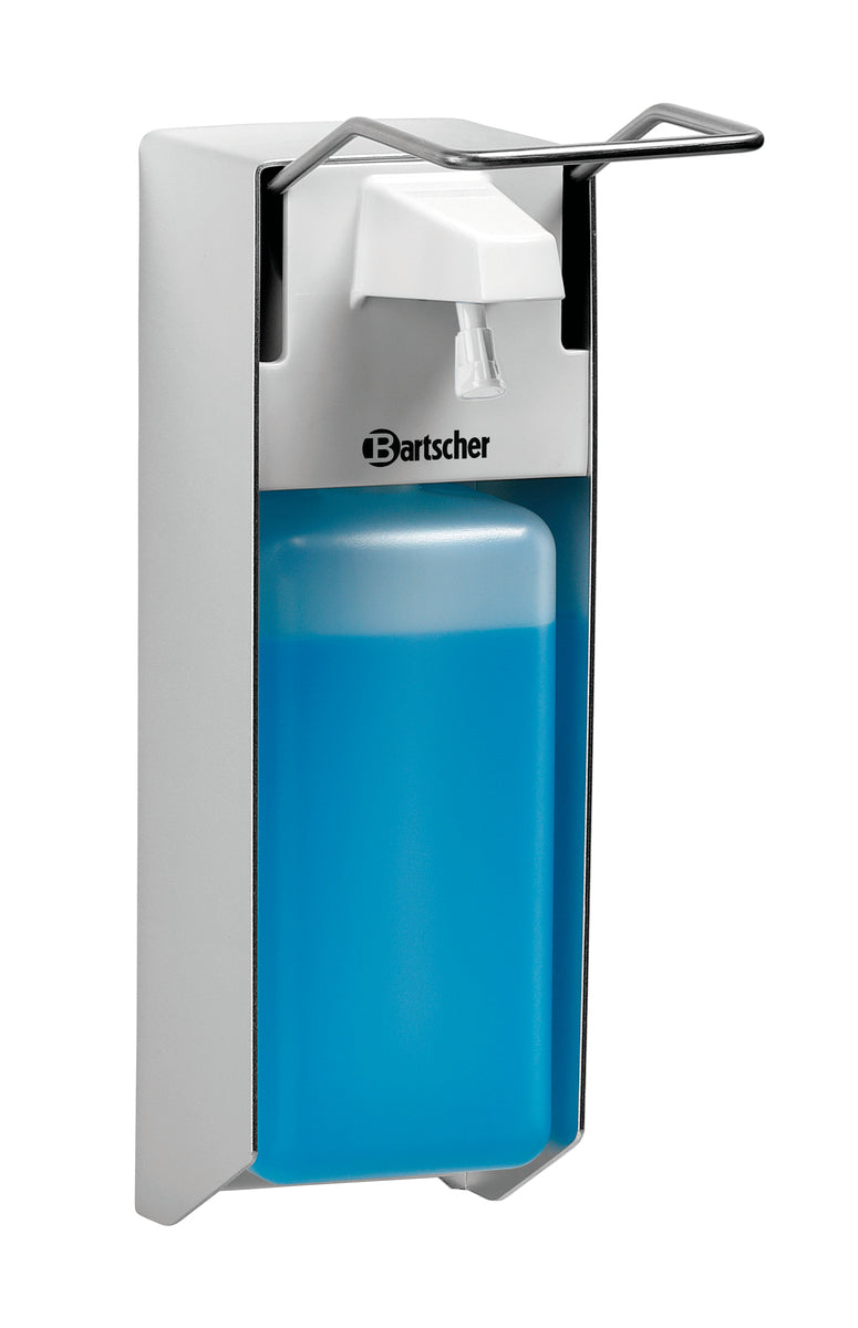 Desinfectiedispenser PS 0,9L-W