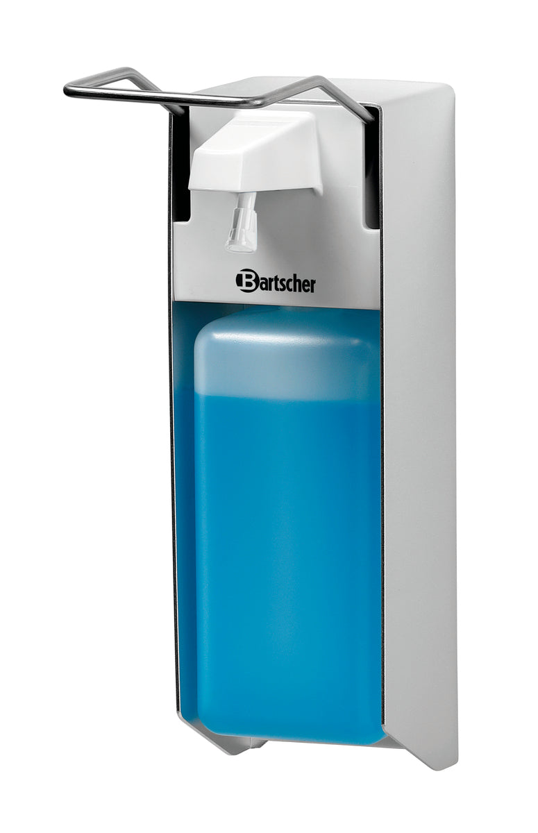 Desinfectiedispenser PS 0,9L-W