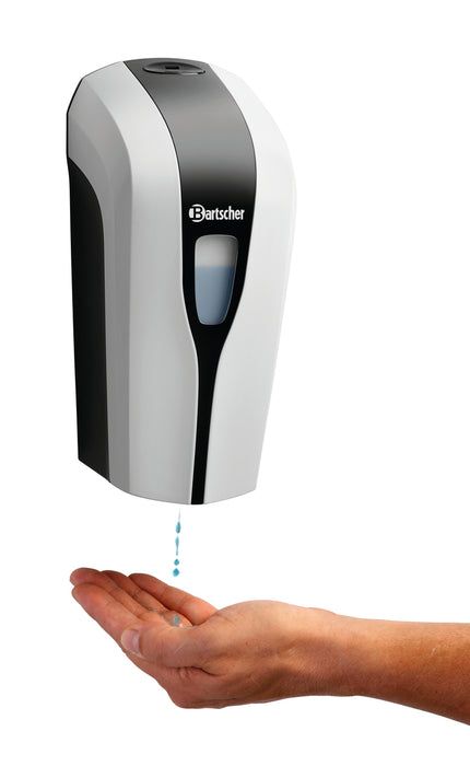 Desinfectiedispenser IRS 1L-W