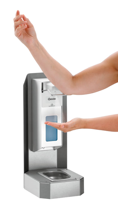 Disinfection column XS1 480