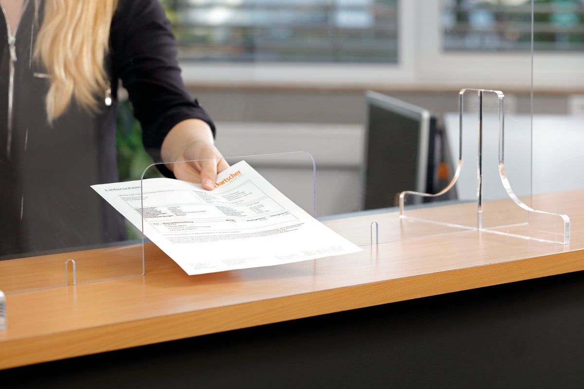 Hygiënische bescherming 1000PGLD