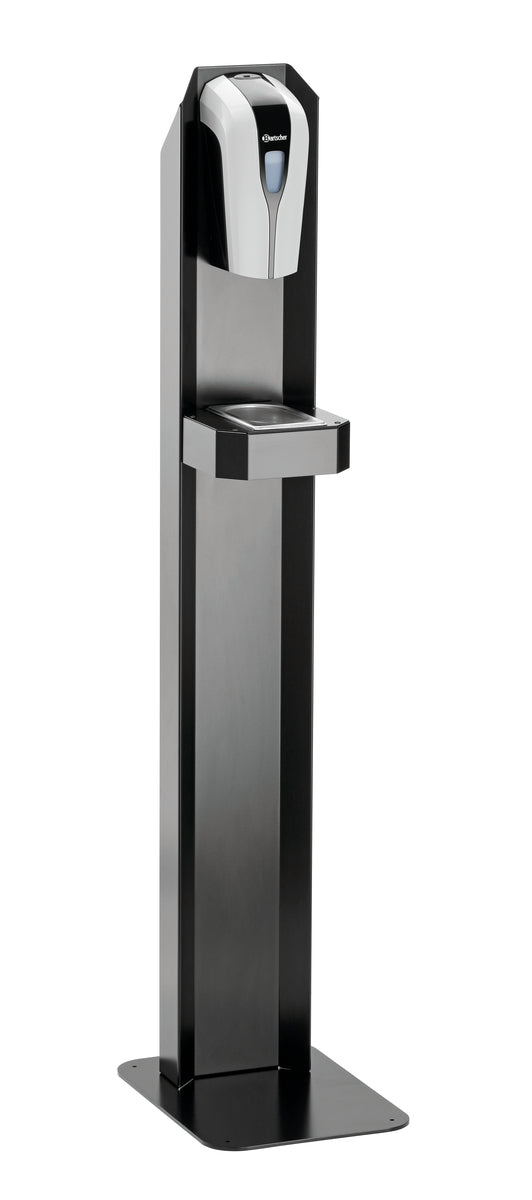 Desinfectiezuil D2 1400