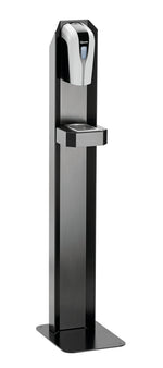 Desinfectiezuil D2 1400