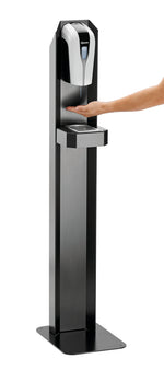 Desinfectiezuil D2 1400