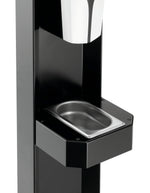 Desinfectiezuil D2 1400