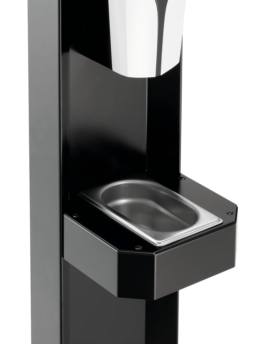 Desinfectiezuil D2 1400