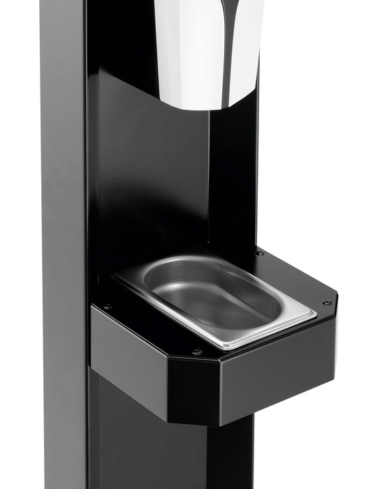 Disinfection column D2 1400