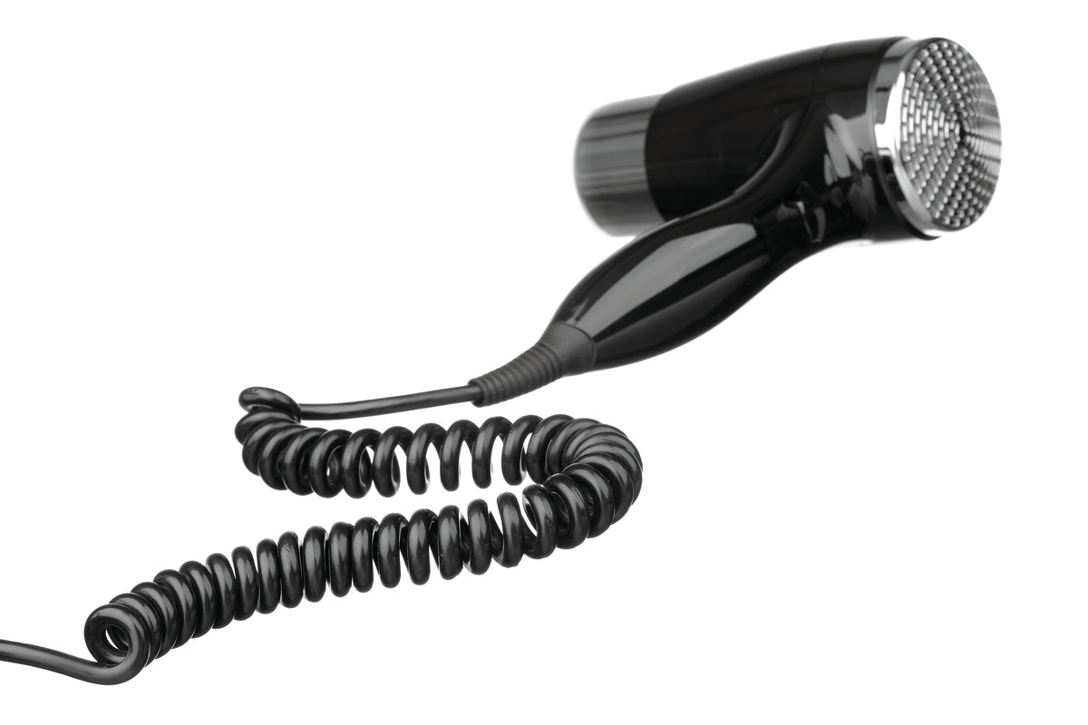 Hotel haardroger 1600SR