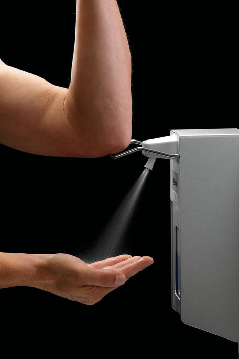 Desinfectiedispenser PS 1L-W