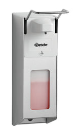 Zeepdispenser PS 1L-W