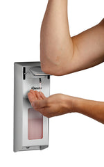 Zeepdispenser PS 1L-W