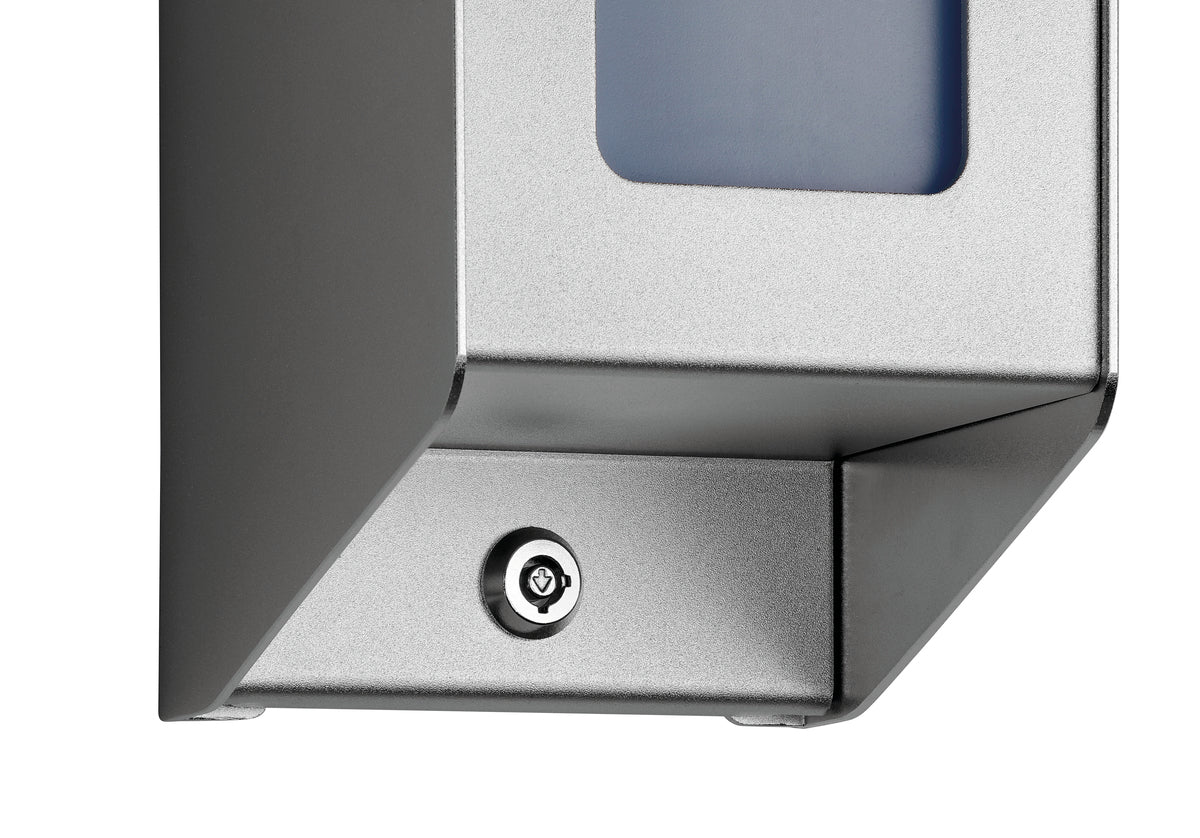 Zeepdispenser PS 1L-W