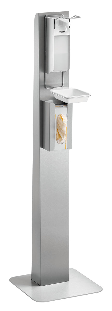 Hygiënezuilen-set DH1 1460