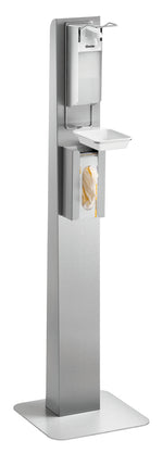 Hygiënezuilen-set DH1 1460