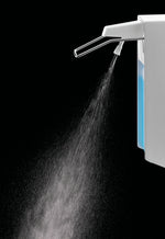 Hygiënezuilen-set DH1 1460