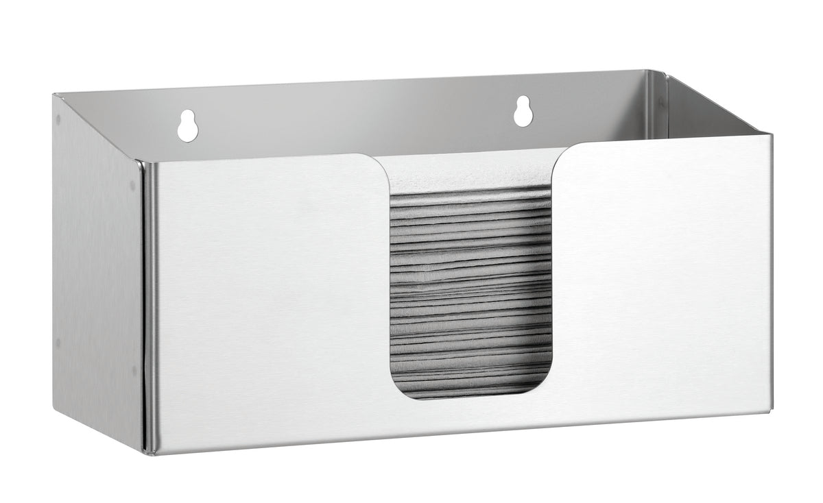 Papieren-handdoekdispenser ILZF20