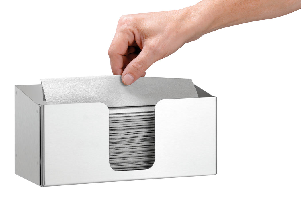 Paper towel dispenser ILZF20