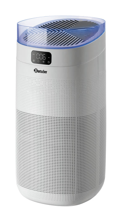 Air purifier W4000