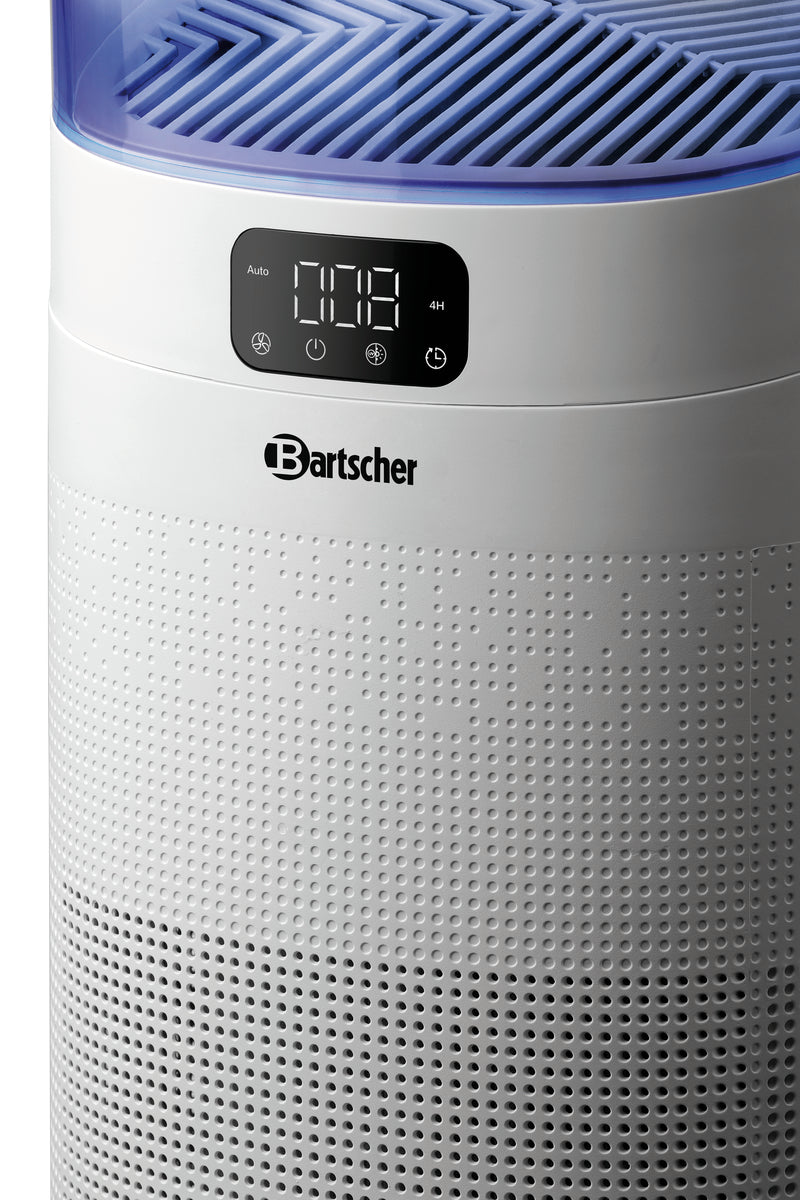 Luchtreiniger W4000