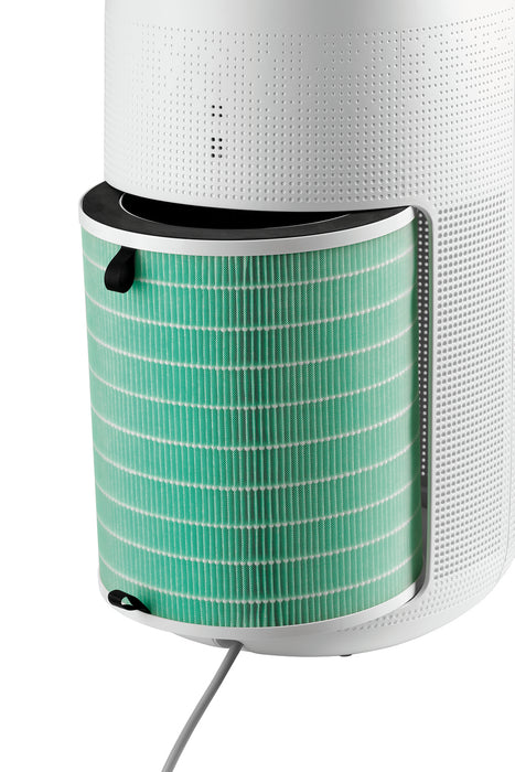 Air purifier W4000