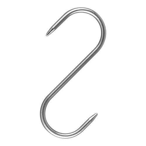 vleeshaak (L.100mm/Ã˜04mm)