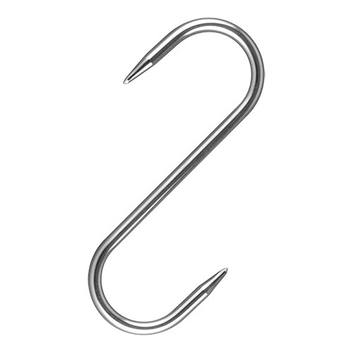 vleeshaak (L.140mm/Ã˜06mm)