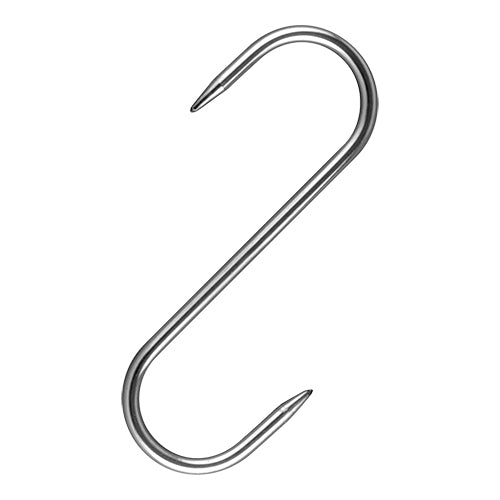 vleeshaak (L.160mm/Ã˜06mm)