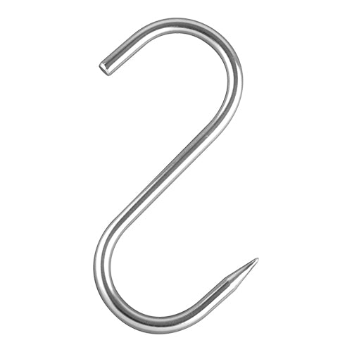 vleeshaak (L.200mm/Ã˜10mm)