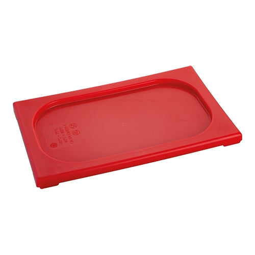 deksel gastronorm GN1/4