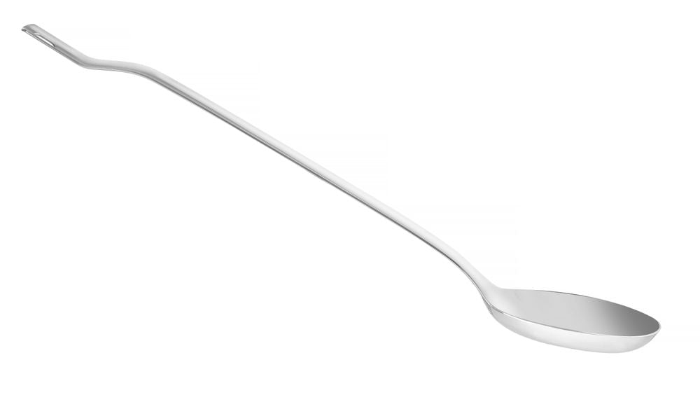 Pizza sauce spoon