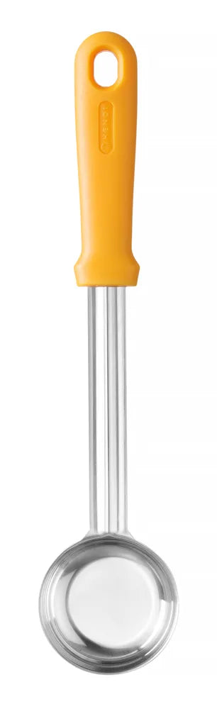 Pizza sauslepel heavy-duty