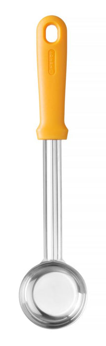 Pizza sauce spoon heavy duty