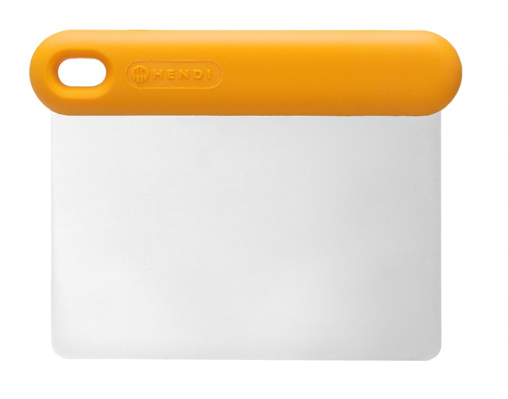 Deegschraper heavy-duty