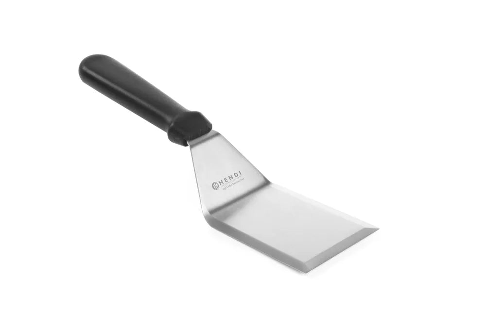 Hamburger turner