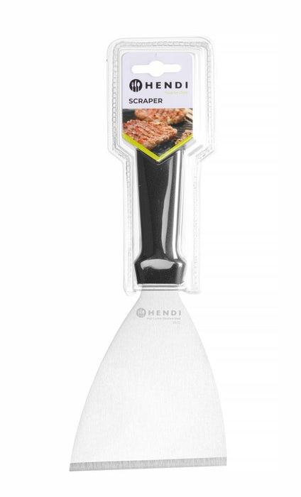 Plate knife