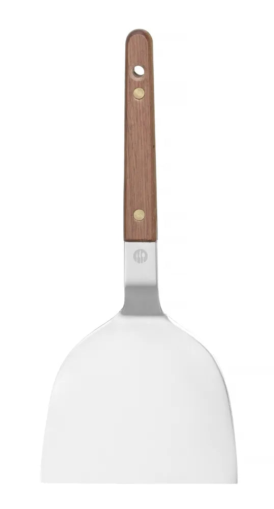Teppanyaki turner