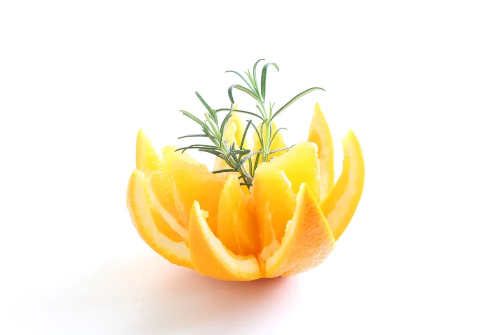 Citrusschiller