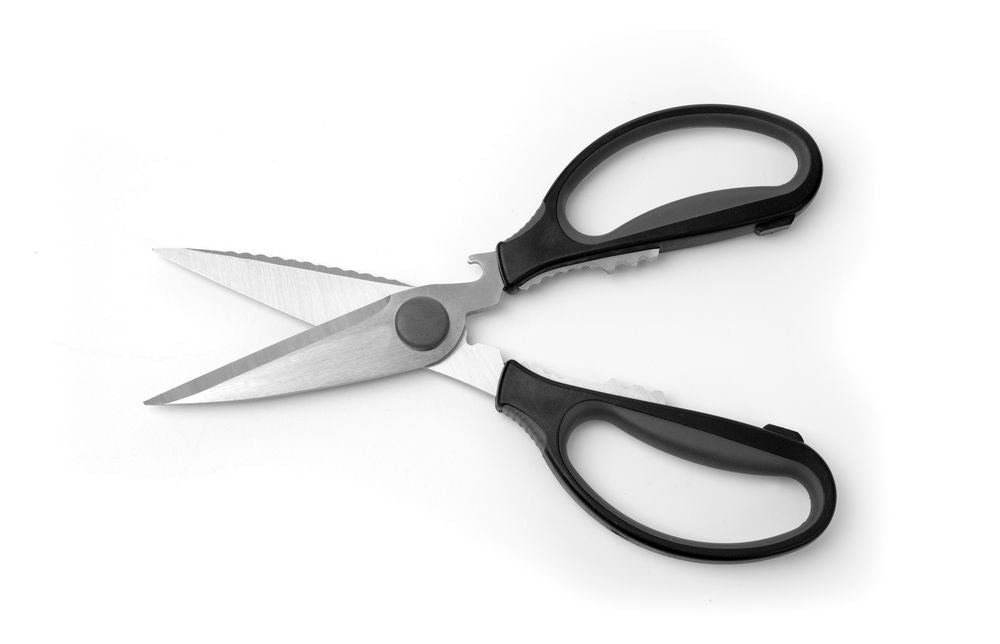 Kitchen scissors