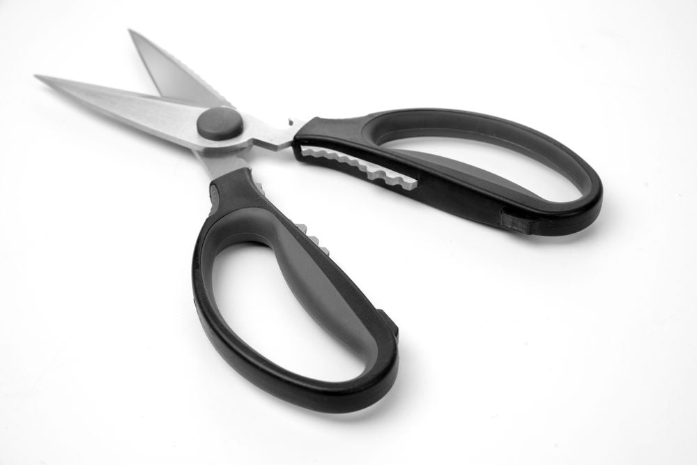 Kitchen scissors