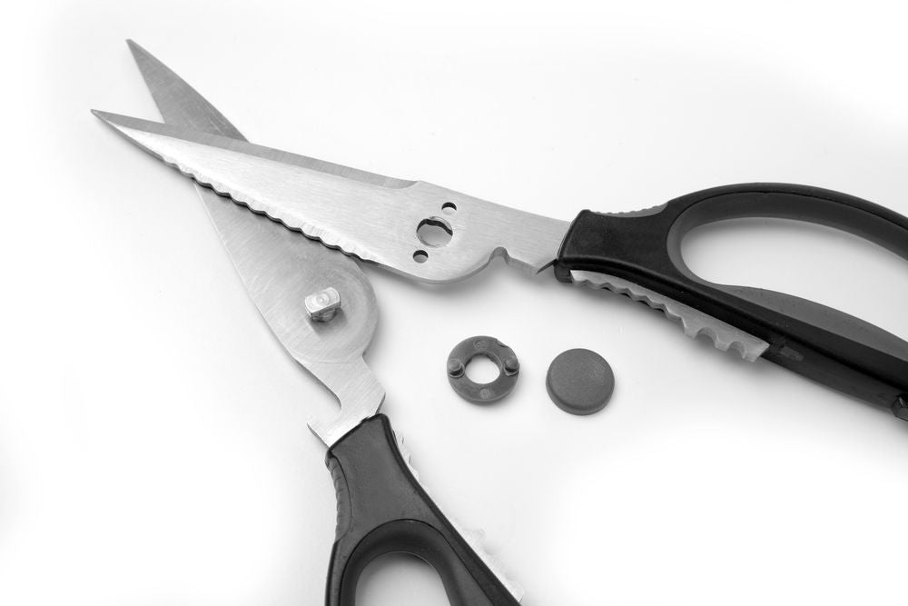 Kitchen scissors