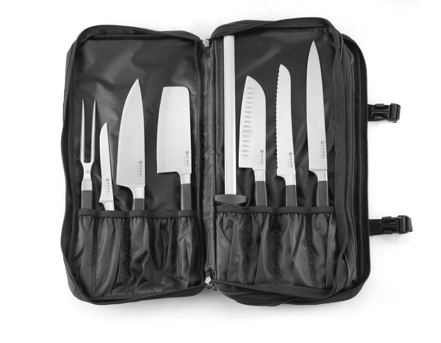 Knife carrying case