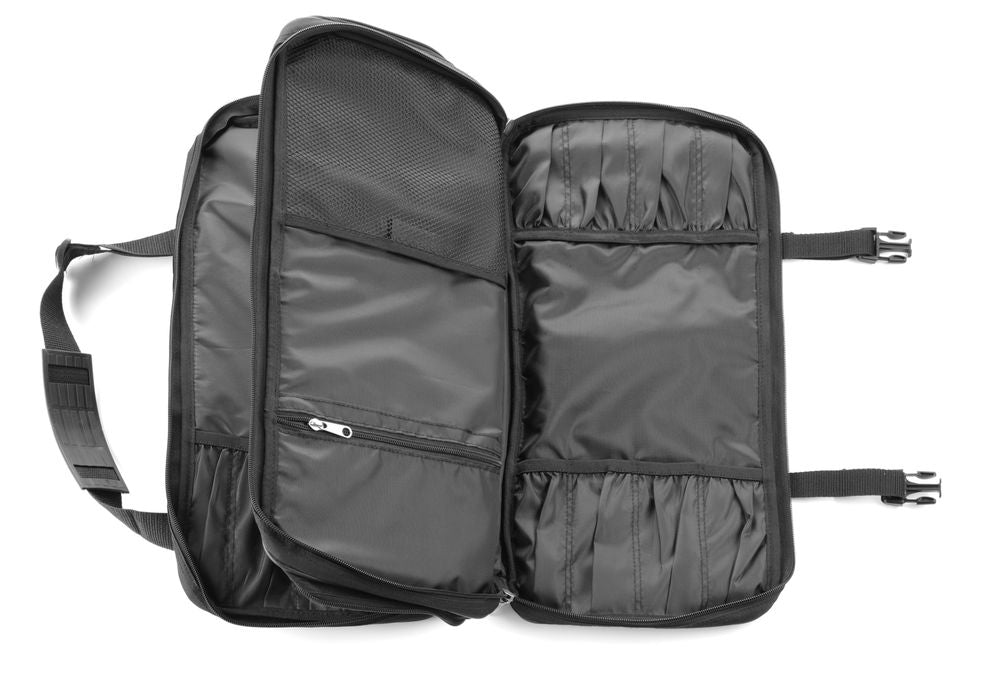 Knife carrying case